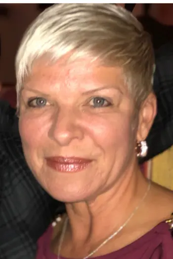 Wendy Robinson