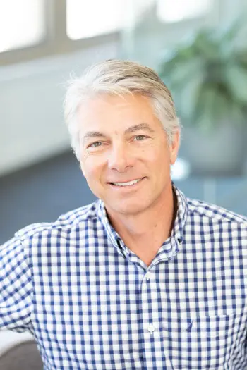 Chris Garlington
