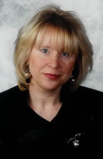 Jenny Gora