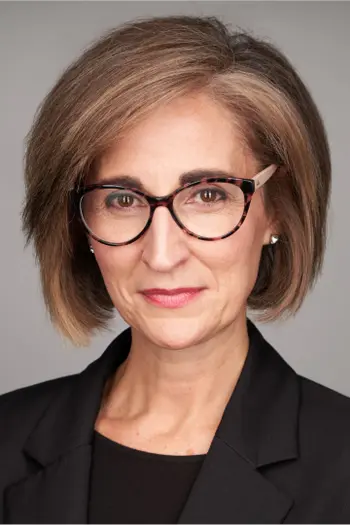Beth Rouse