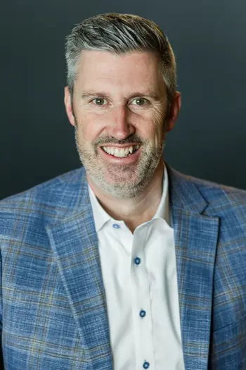 Eric Newman
