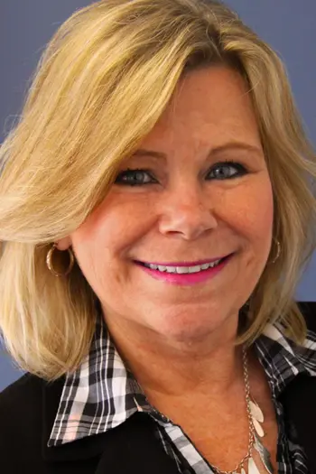 Marianne Ferguson