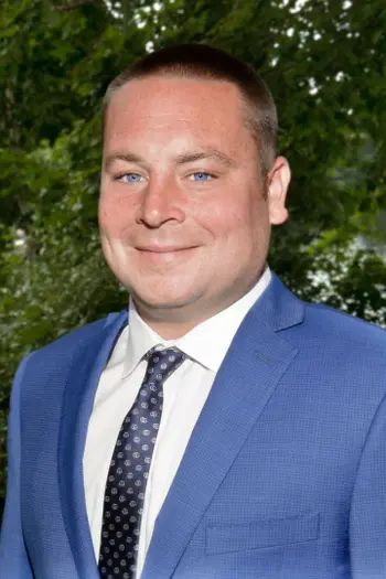 Nick Kostant