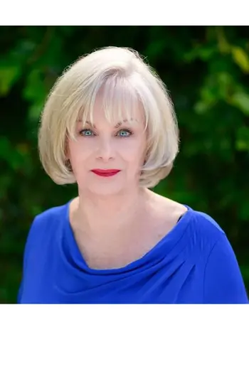 Nancy Tangredi