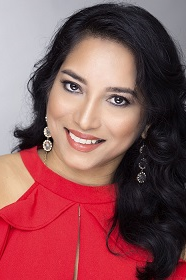 Lisa F. Van Den Heuvel
