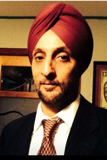 Tarlok (Sodi) Singh
