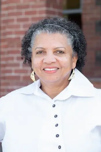 Charlotte Bramlett