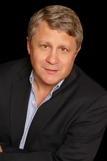 Mike Palombi