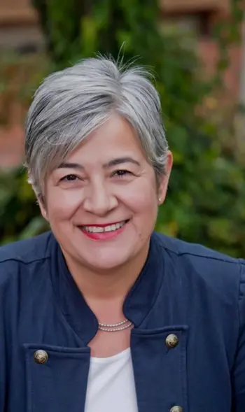 Maria Rosario