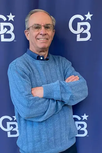 Stu Stern