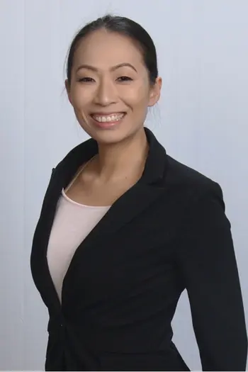 Julie Tam