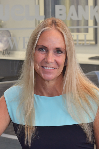Kim Flake