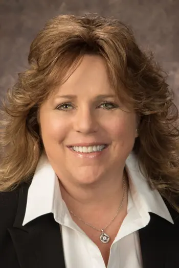Shannon Palmer