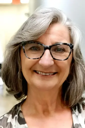 Melissa Williams