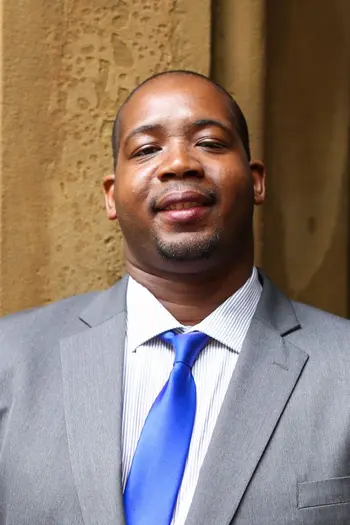 Kingsley Aliu