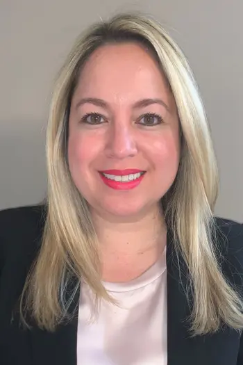 Zuleyka Valdes