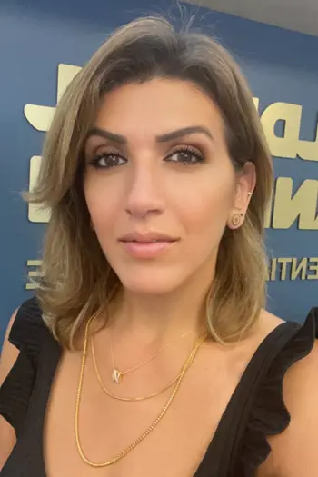 Lina Dankha