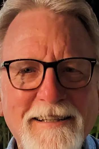 Bob Green