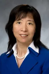 Christine Zeng