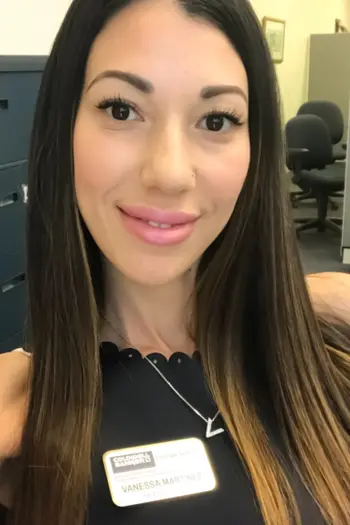 Vanessa Martinez