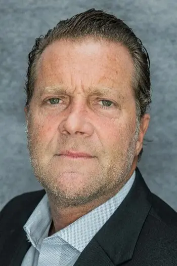 Christopher van Wilgen