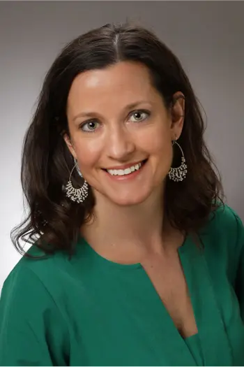 Amy Jahnigen