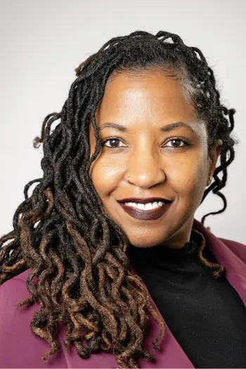 Samia Walker