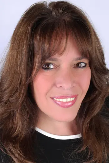 Lisa Ziccardi