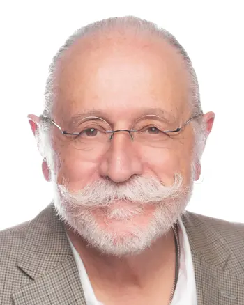 Rich Iarossi
