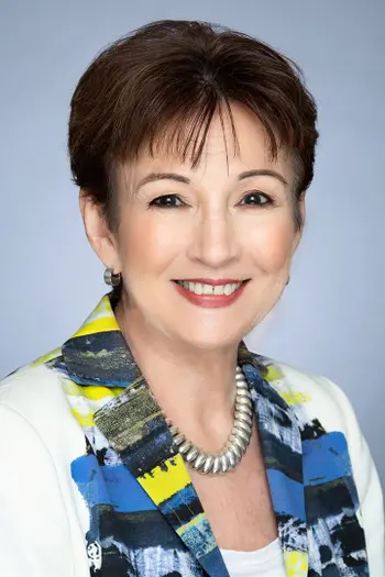 Carol Taylor