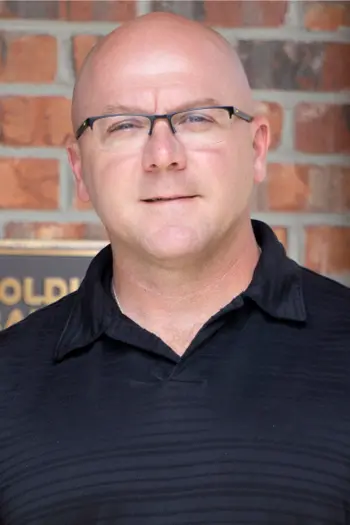 Tom Porter