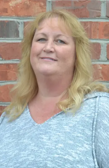 Kay Morgan