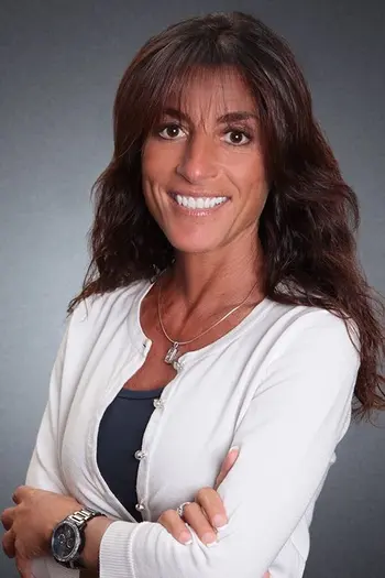 Sherry Spinella