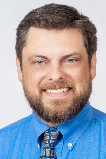 Jeremy Hine