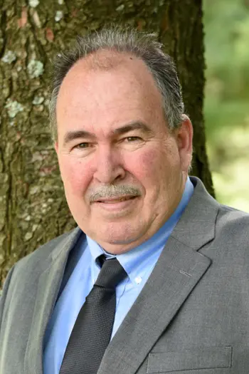 Dale McCullough