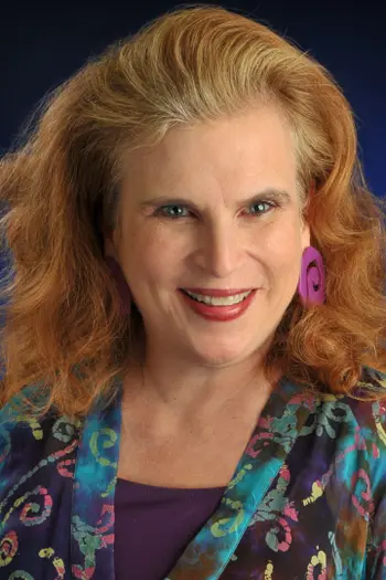 Robi McAllister