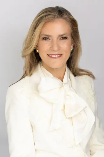 Ani Gonzalez-Brunet