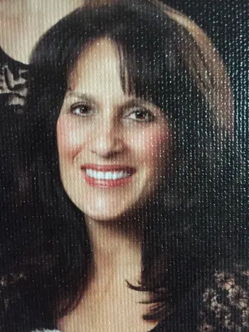 Susan Evans