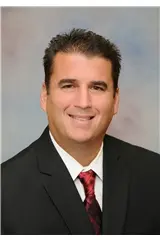 Brent Melvin