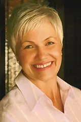 Nadine Jensen