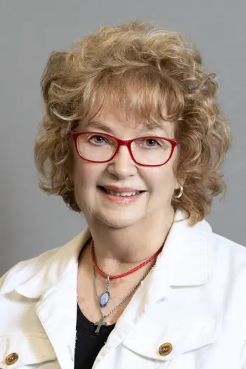 Janice Minton-Kutz