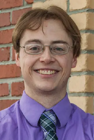 Matt Stewart