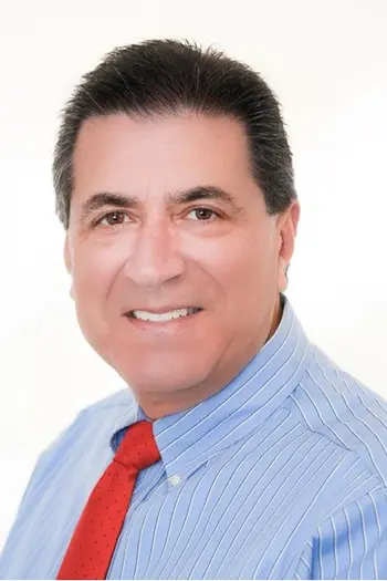 Steve Scarpone
