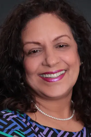 Kusam Bahl