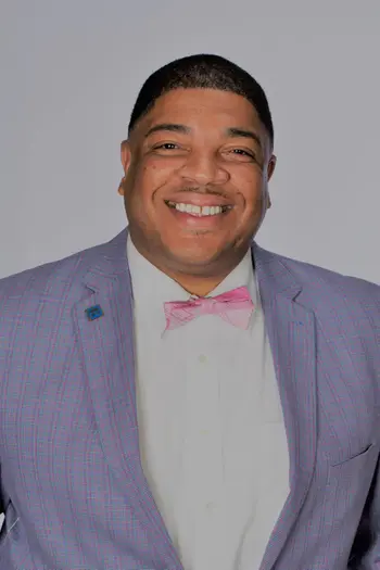 Antonio Newton