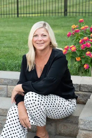 Lisa McCarthy