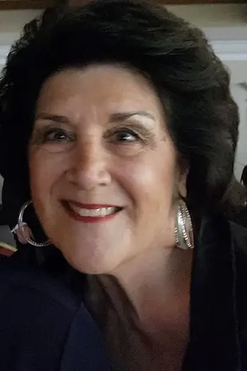 Gerry Ziegelhofer