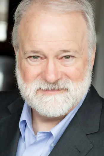 Phil Baker