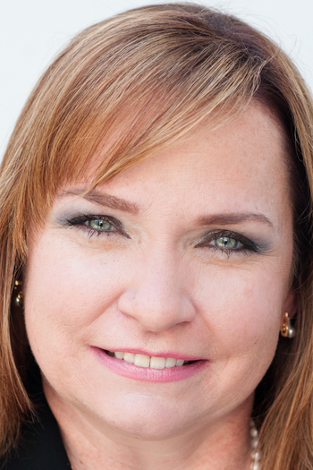 Heather McGuckin