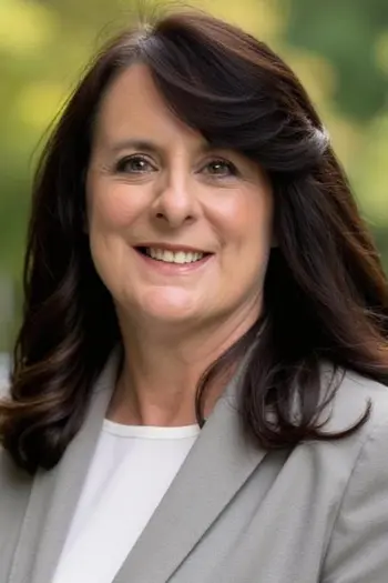 Eileen O'Rourke